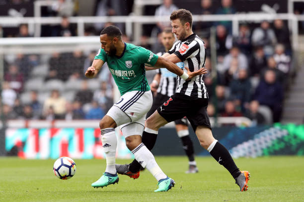 求的特质 求的特质