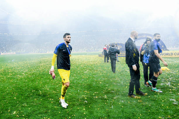 个欧洲冠军 个欧洲冠军