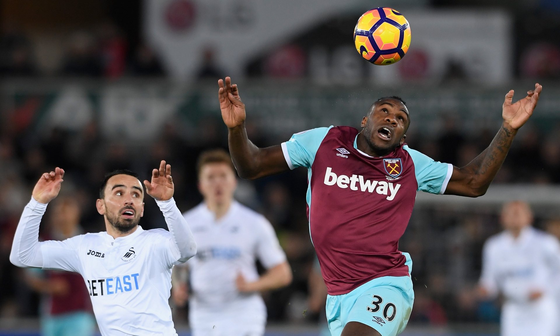 这样的负面 这样的负面