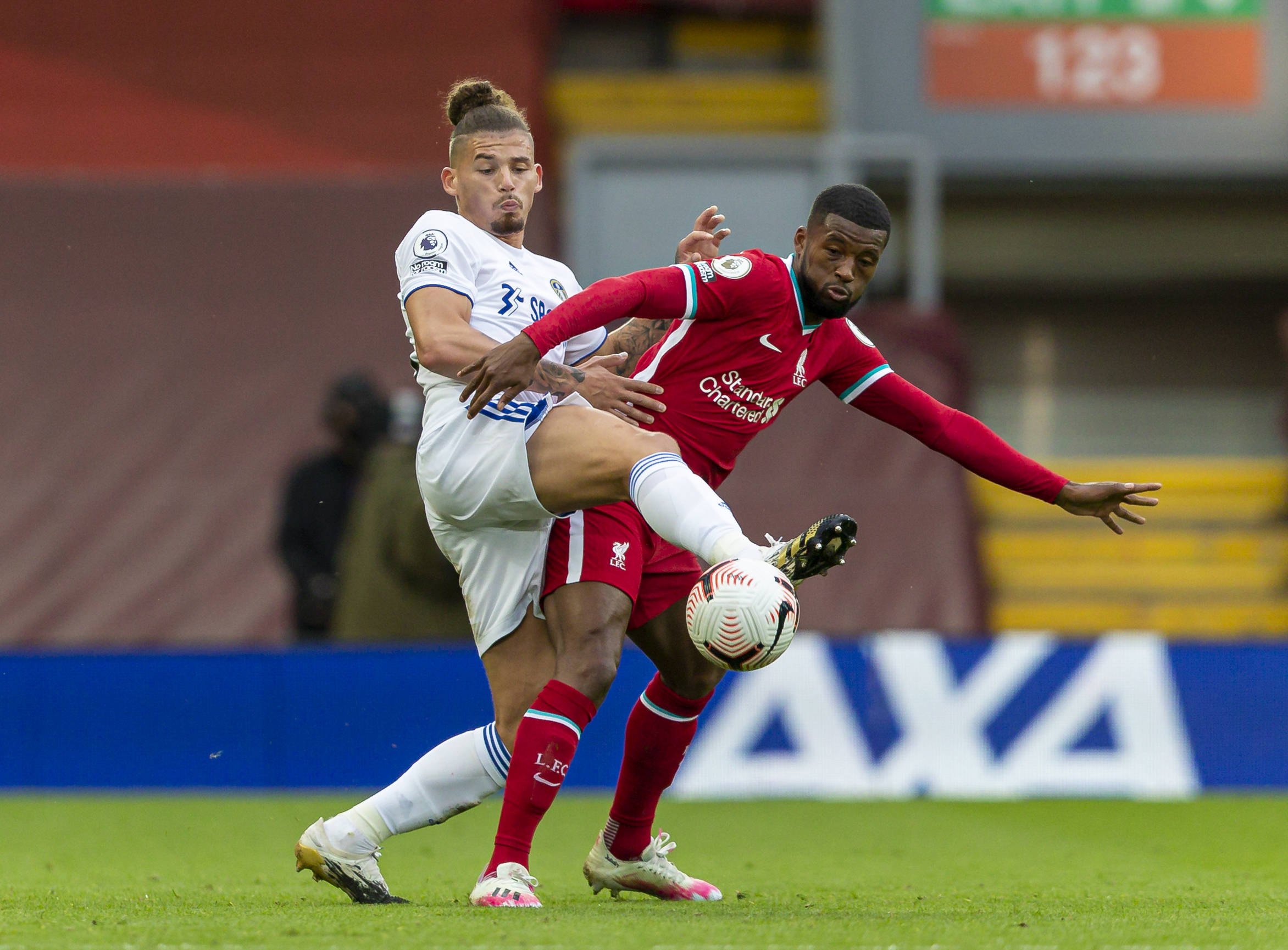 赛季的表现 赛季的表现